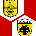 aek aris kypello